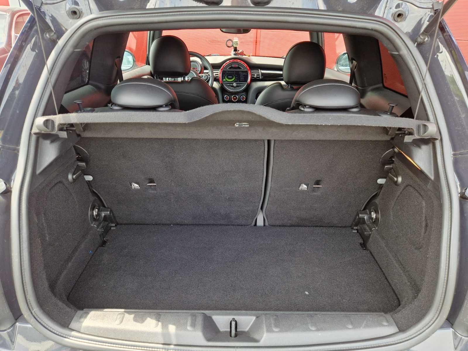 MINI Mini 3-pt. Cooper S 2.0 i 16V 192 cv – GARANTIE 12 MOIS — photo 38