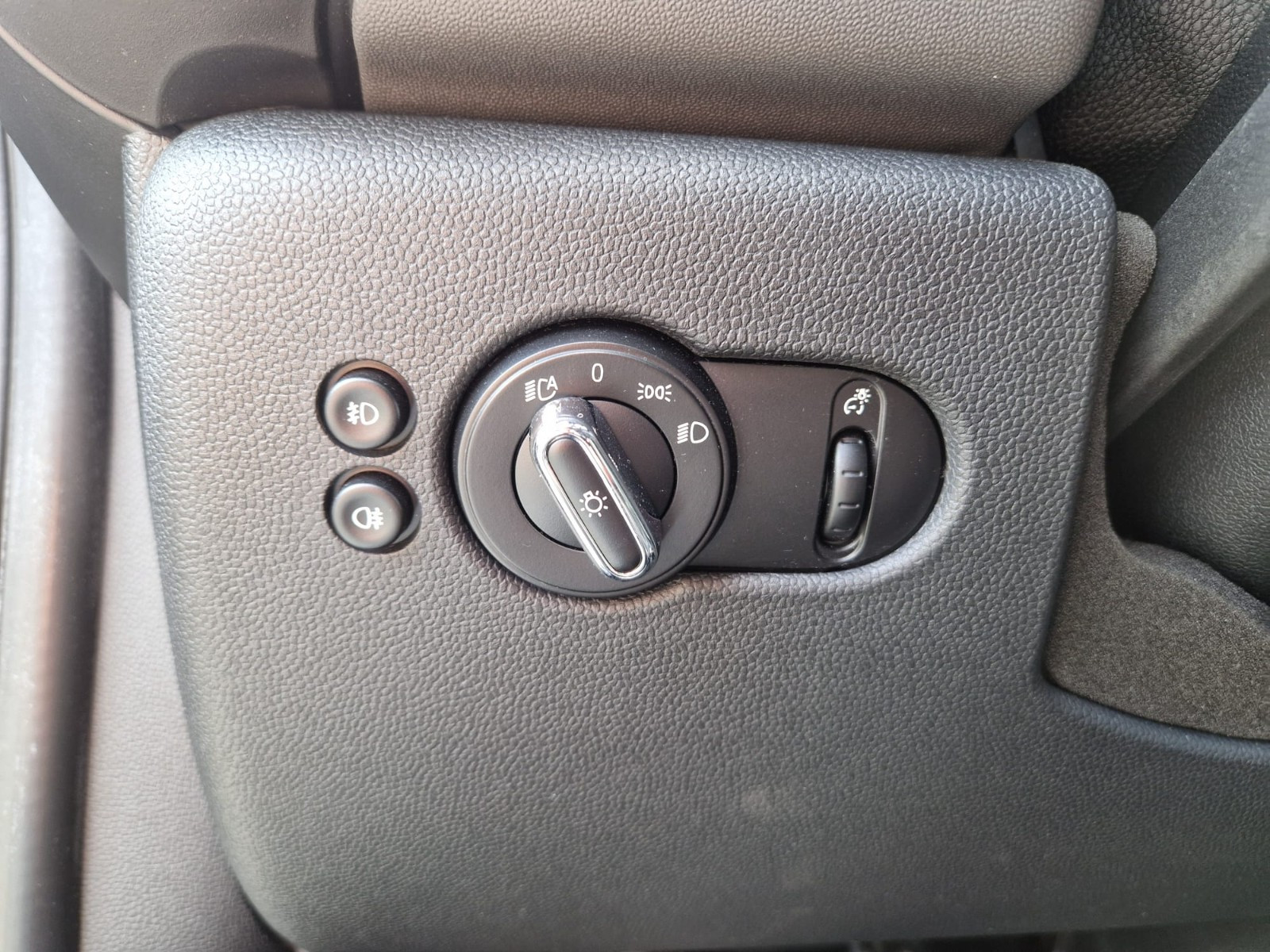 MINI Mini 3-pt. Cooper S 2.0 i 16V 192 cv – GARANTIE 12 MOIS — photo 25