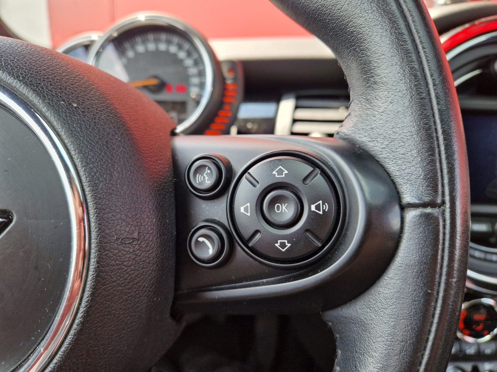 MINI Mini 3-pt. Cooper S 2.0 i 16V 192 cv – GARANTIE 12 MOIS — photo 22