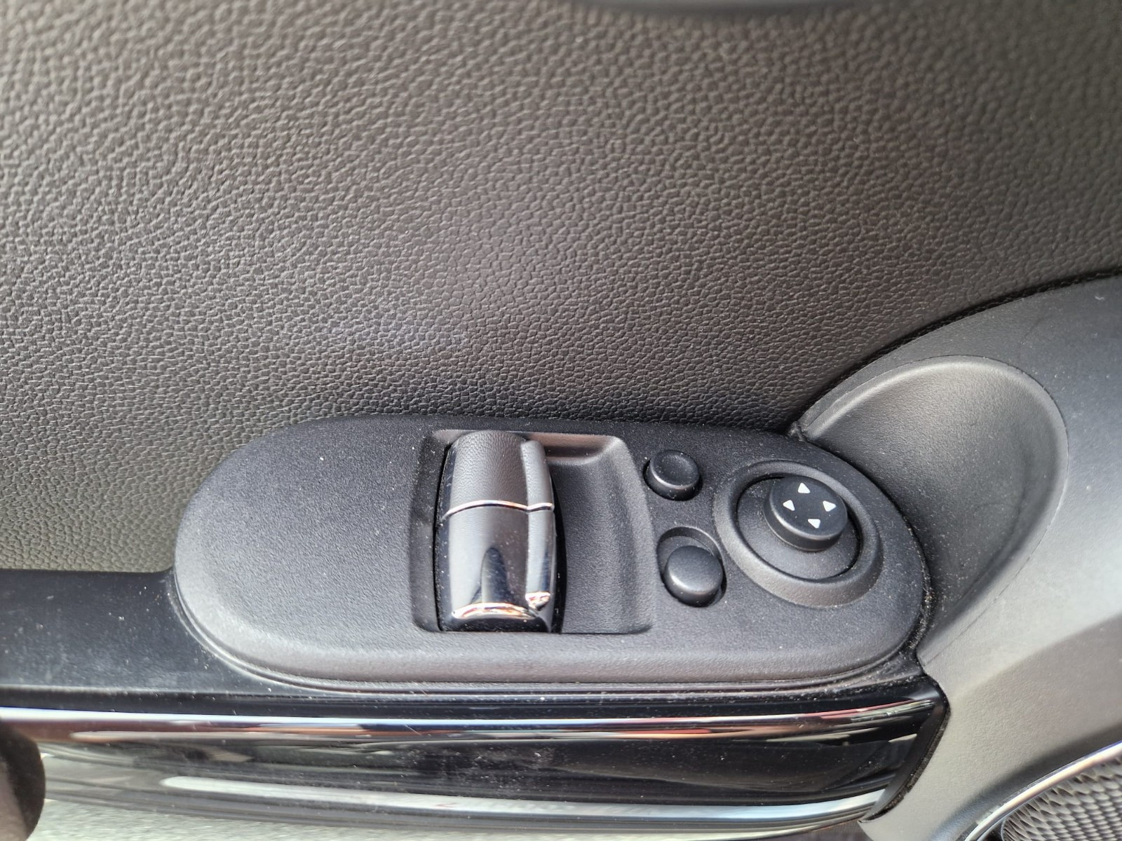MINI Mini 3-pt. Cooper S 2.0 i 16V 192 cv – GARANTIE 12 MOIS — photo 24