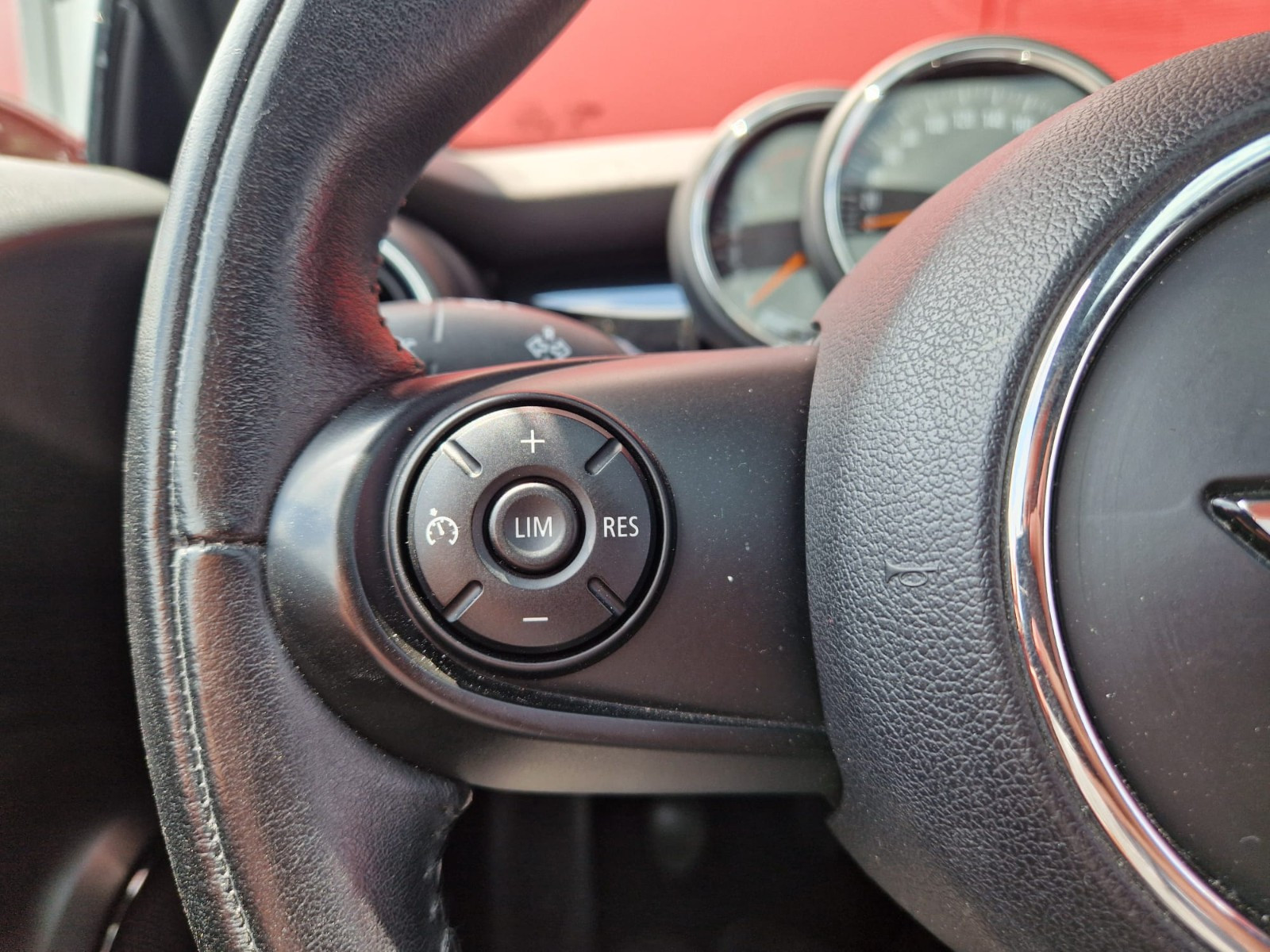 MINI Mini 3-pt. Cooper S 2.0 i 16V 192 cv – GARANTIE 12 MOIS — photo 21