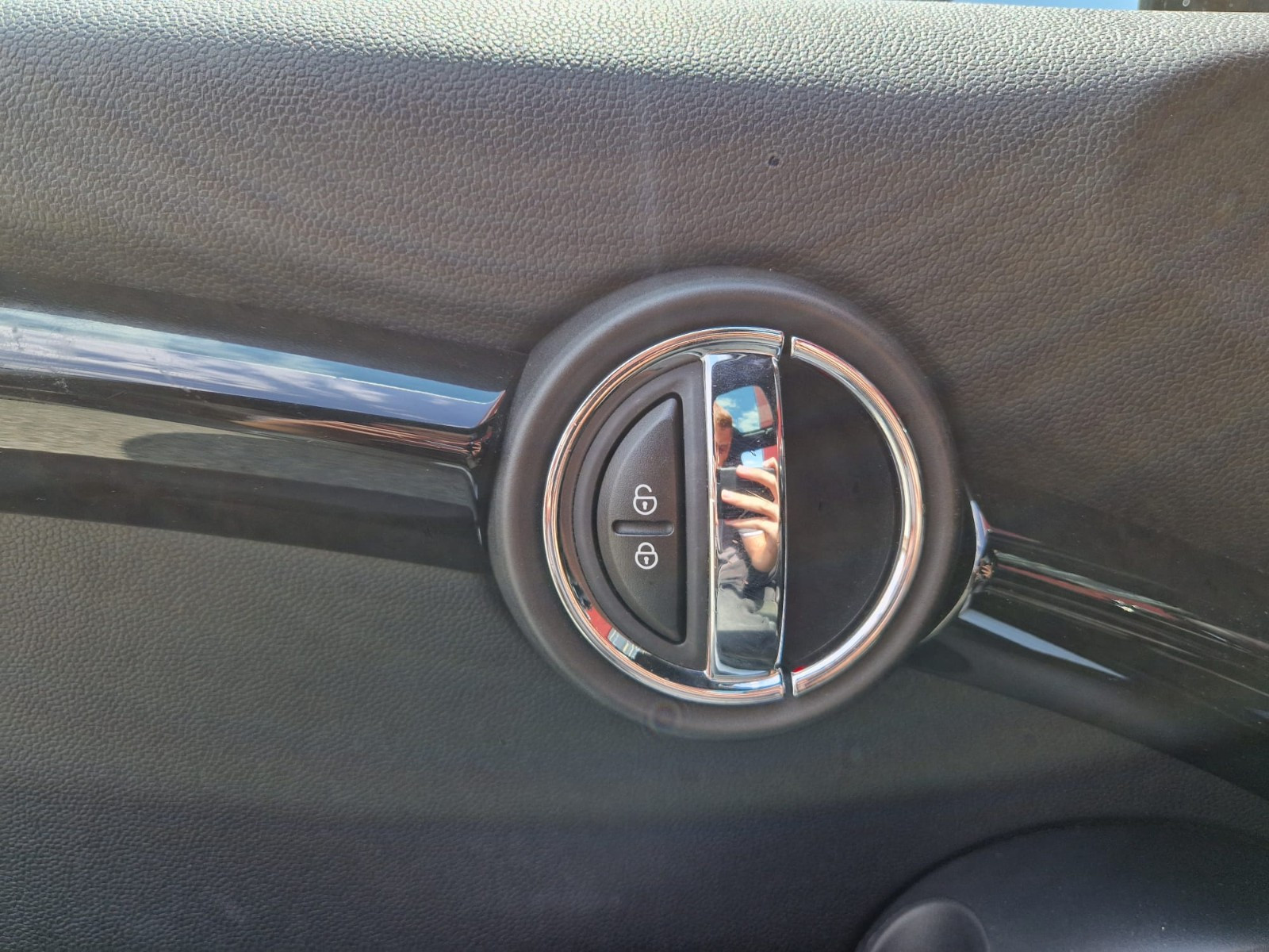 MINI Mini 3-pt. Cooper S 2.0 i 16V 192 cv – GARANTIE 12 MOIS — photo 23