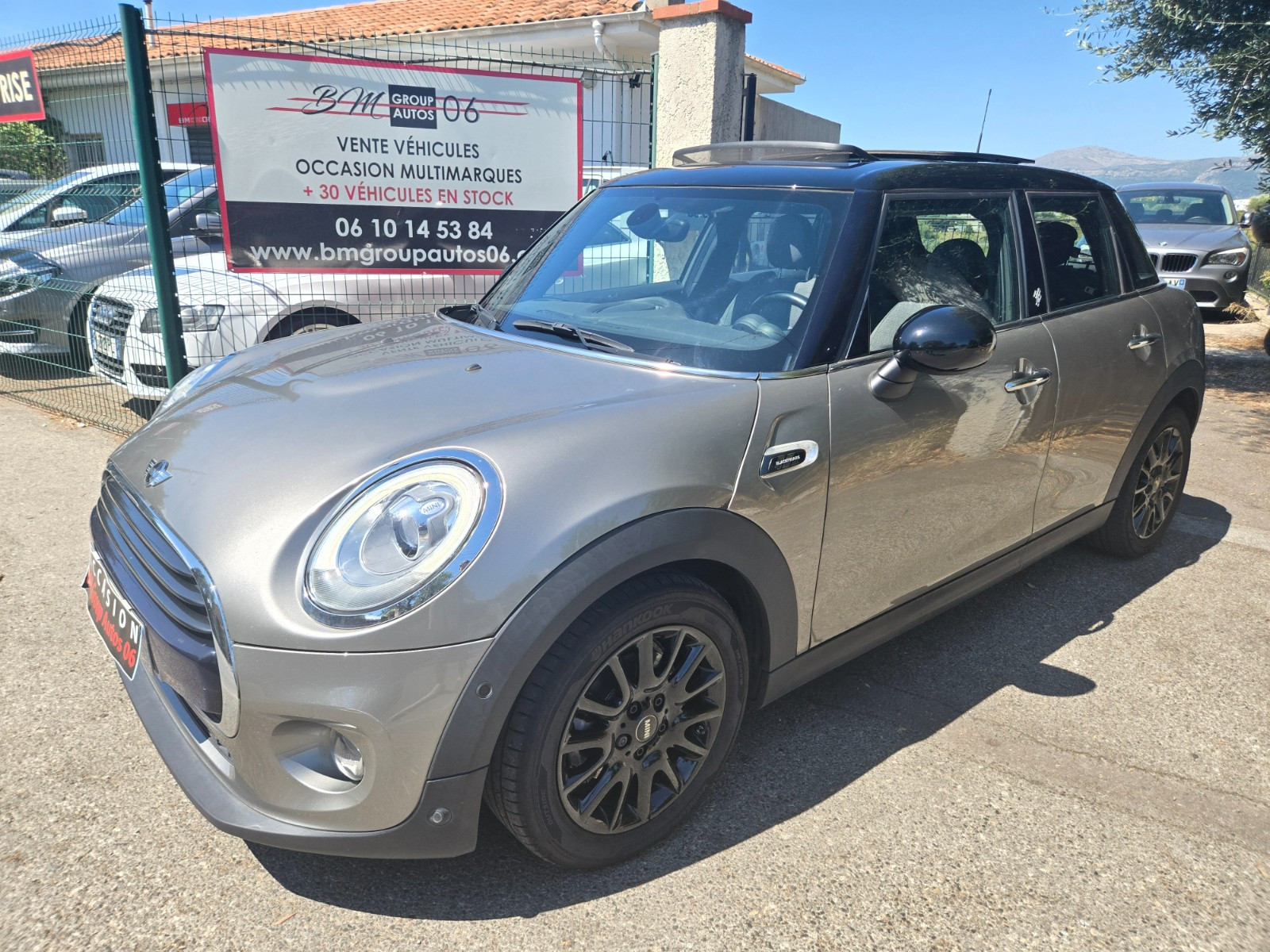 MINI Mini