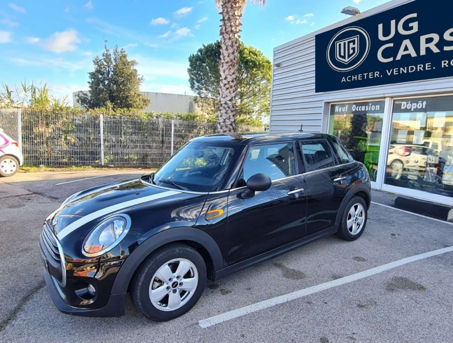 MINI Mini