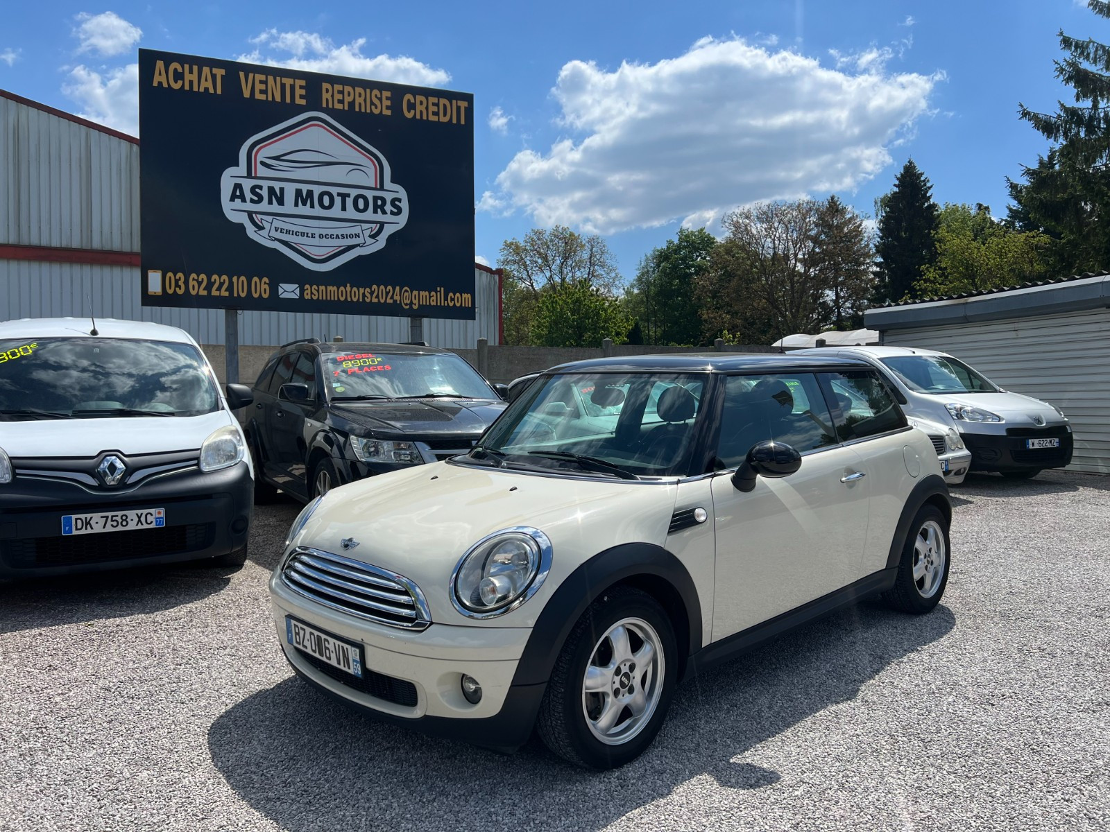 MINI Mini