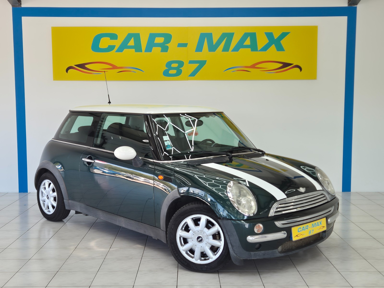 MINI Mini
