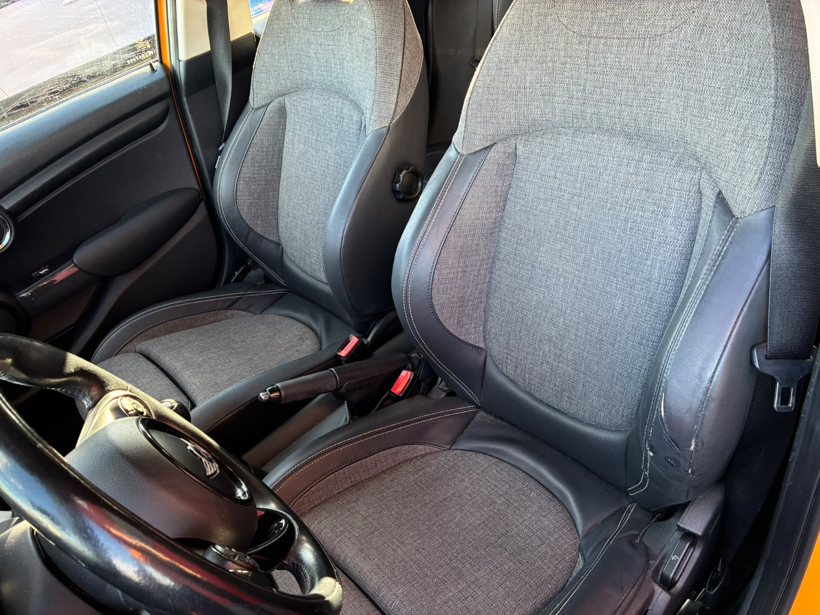 MINI Mini Cooper D 116ch – GARANTIE 12 MOIS — photo 11