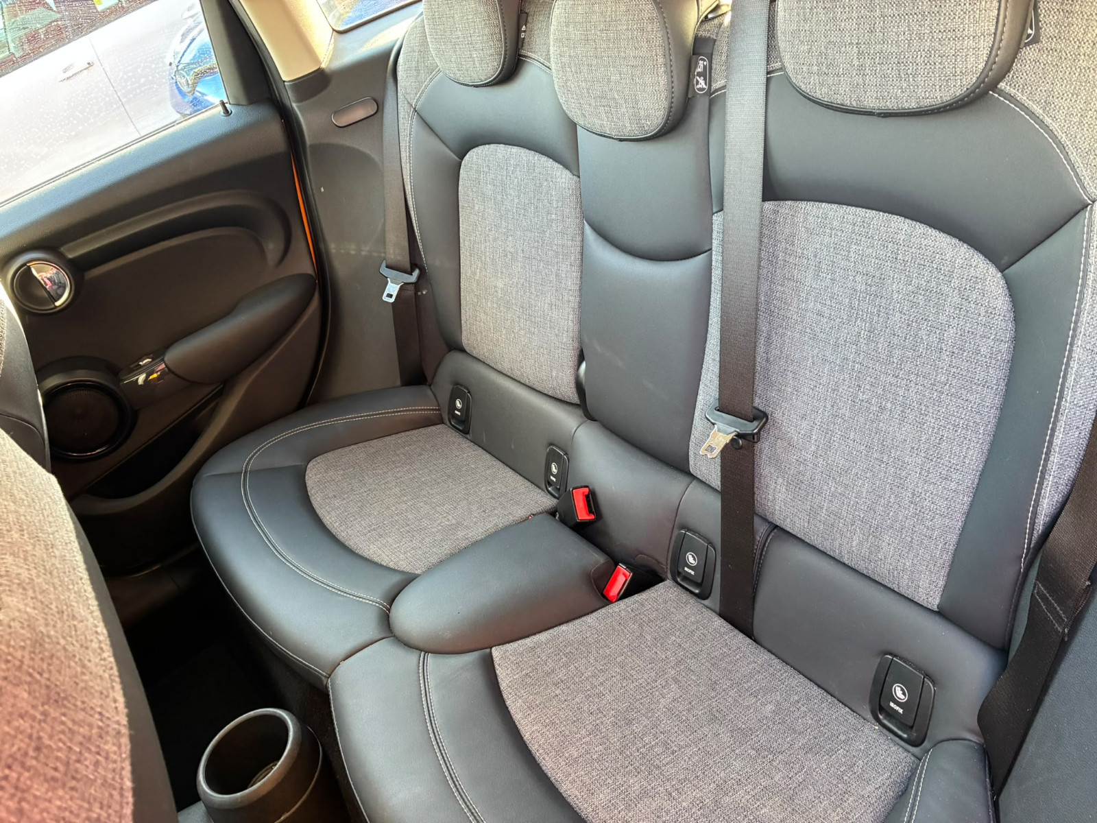 MINI Mini Cooper D 116ch – GARANTIE 12 MOIS — photo 18