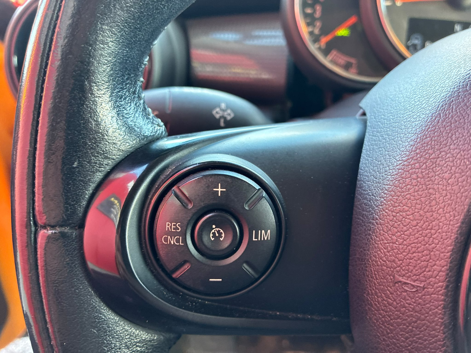 MINI Mini Cooper D 116ch – GARANTIE 12 MOIS — photo 20