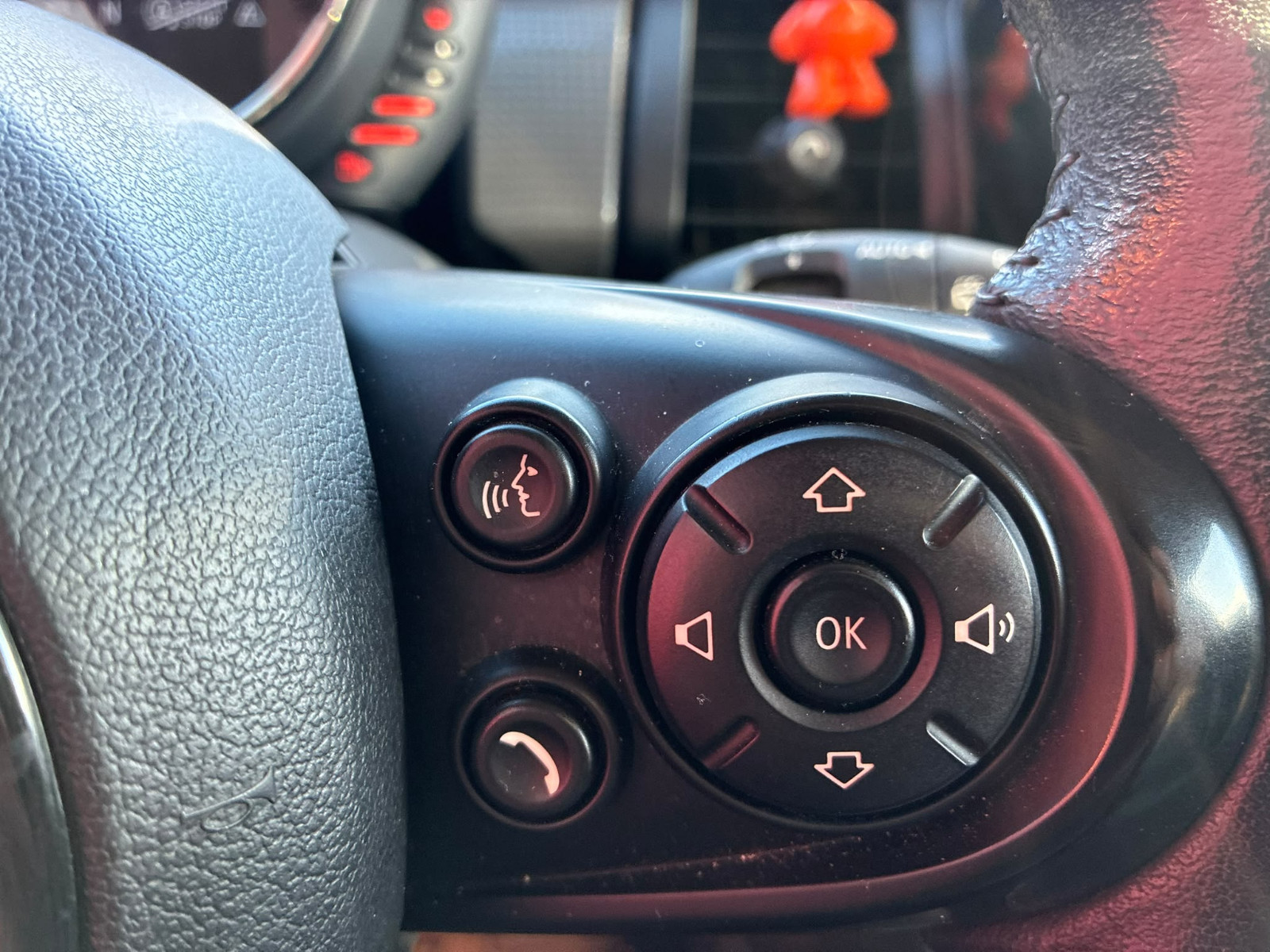 MINI Mini Cooper D 116ch – GARANTIE 12 MOIS — photo 21