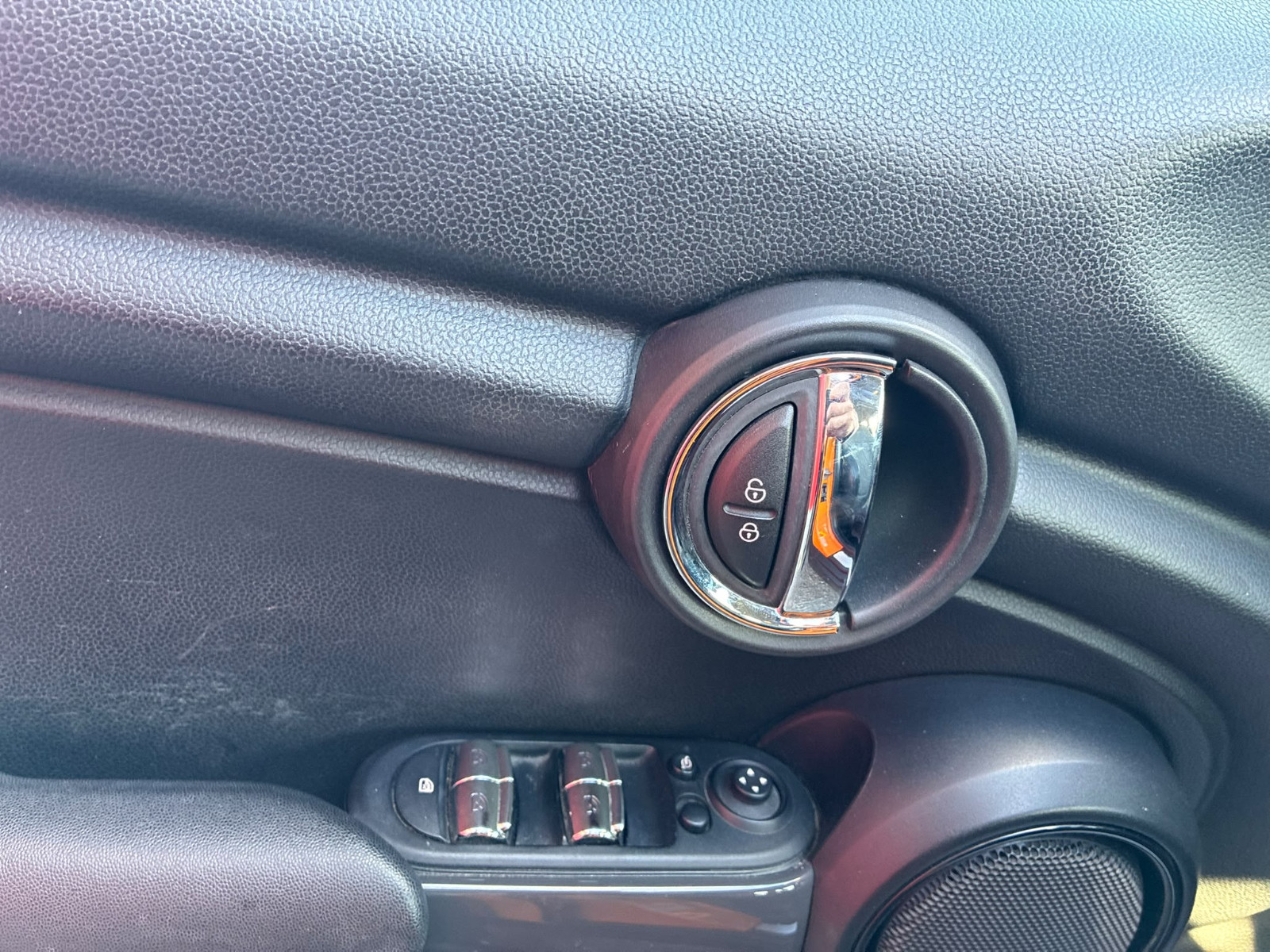 MINI Mini Cooper D 116ch – GARANTIE 12 MOIS — photo 27