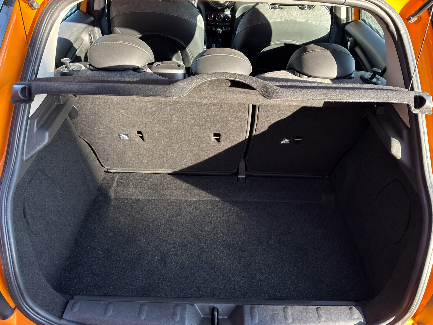 MINI Mini Cooper D 116ch – GARANTIE 12 MOIS — photo 28