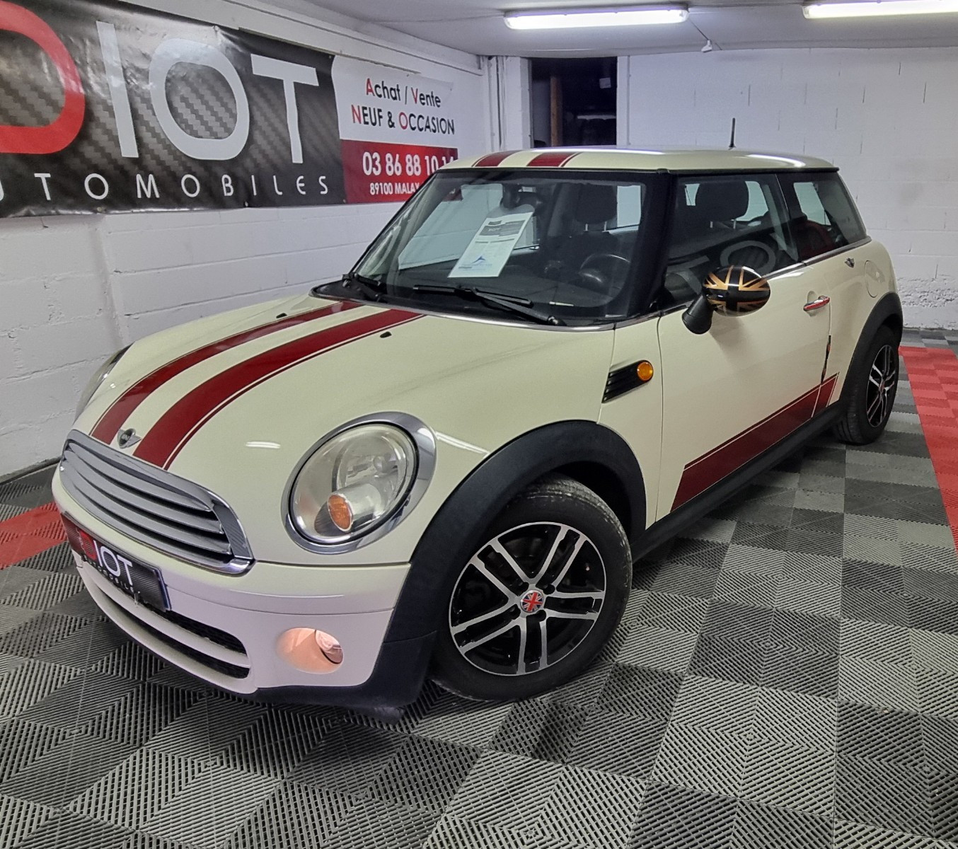 MINI Mini