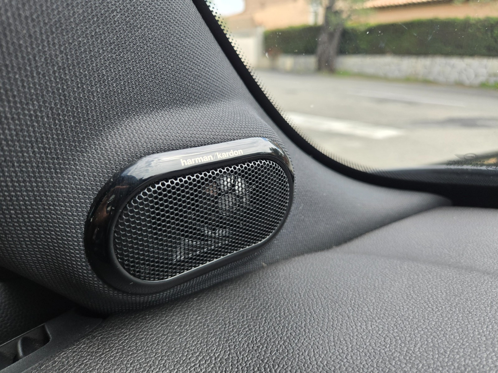 MINI Mini - vue 1