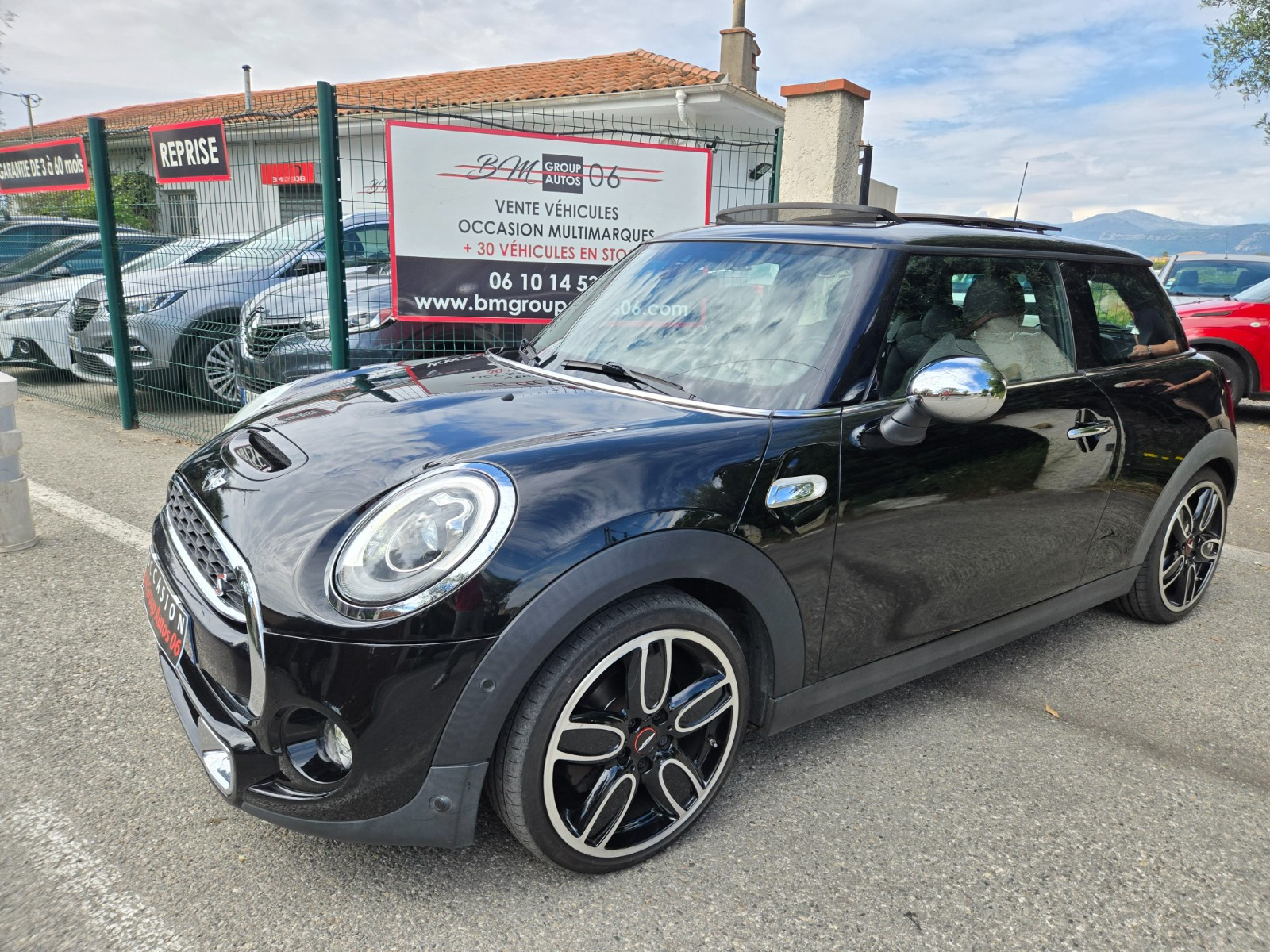 MINI Mini