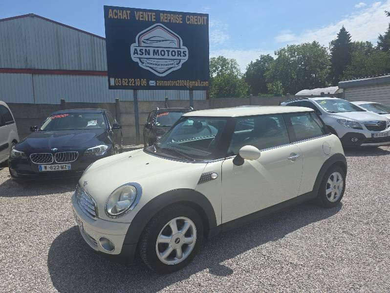 MINI Mini