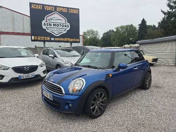 MINI Mini