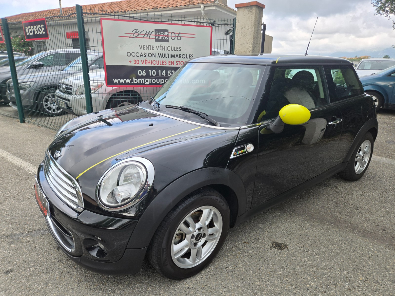 MINI Mini