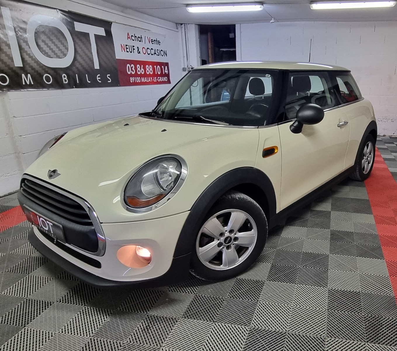 MINI Mini