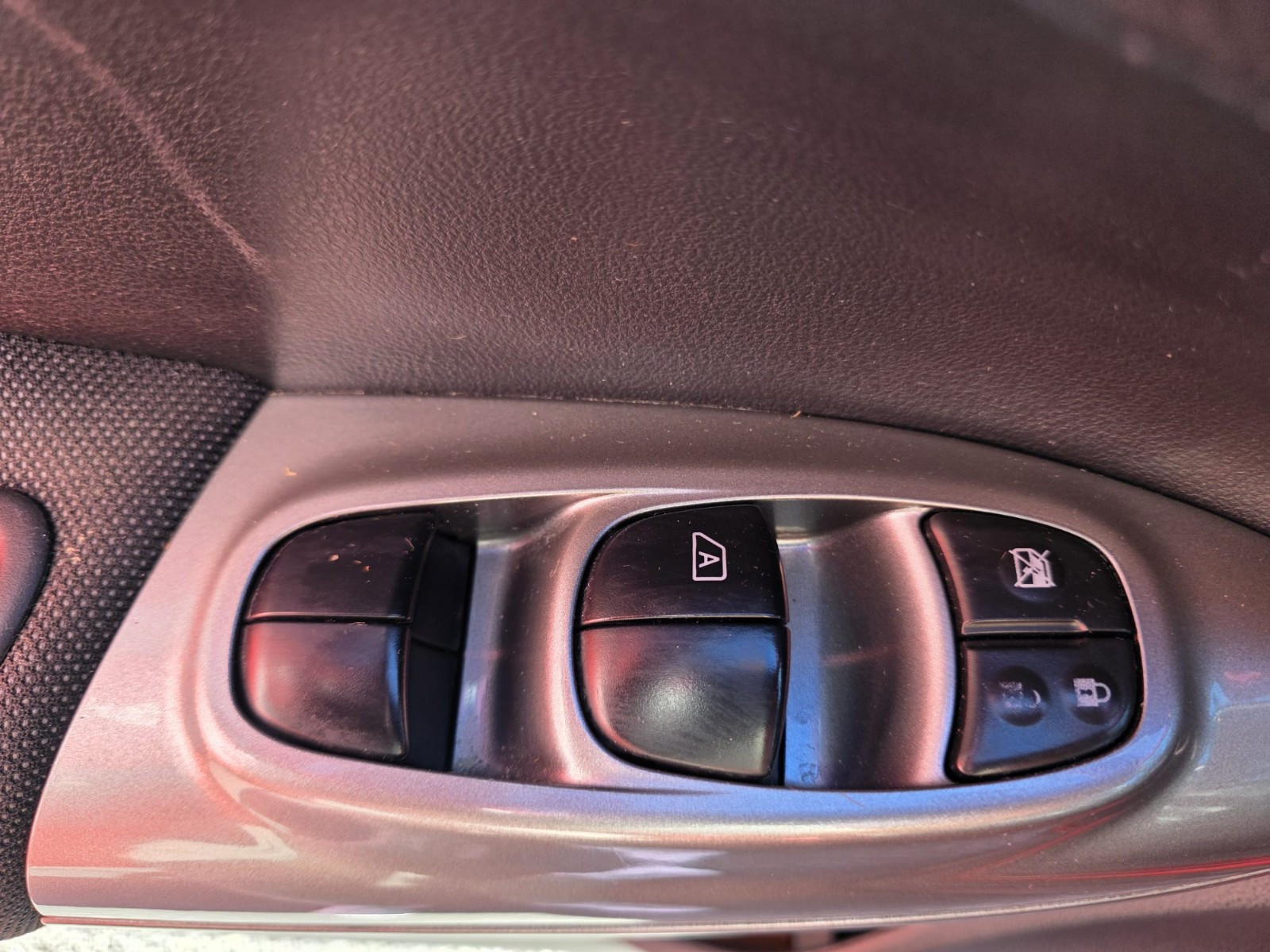 Nissan Juke Tekna 1.5 DCI 110 CV CAMERA – GARANTIE 12 MOIS — photo 23