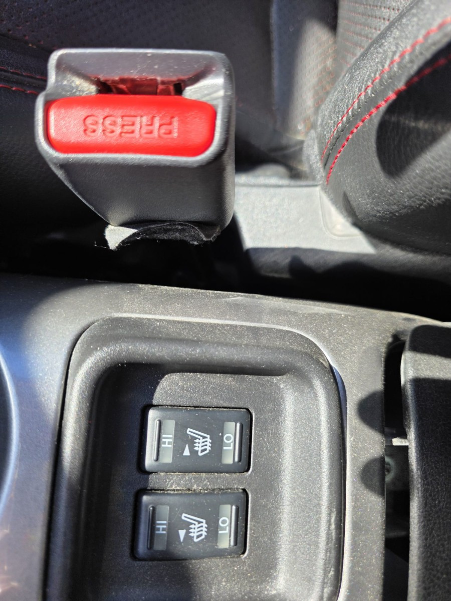 Nissan Juke Tekna 1.5 DCI 110 CV CAMERA – GARANTIE 12 MOIS — photo 27