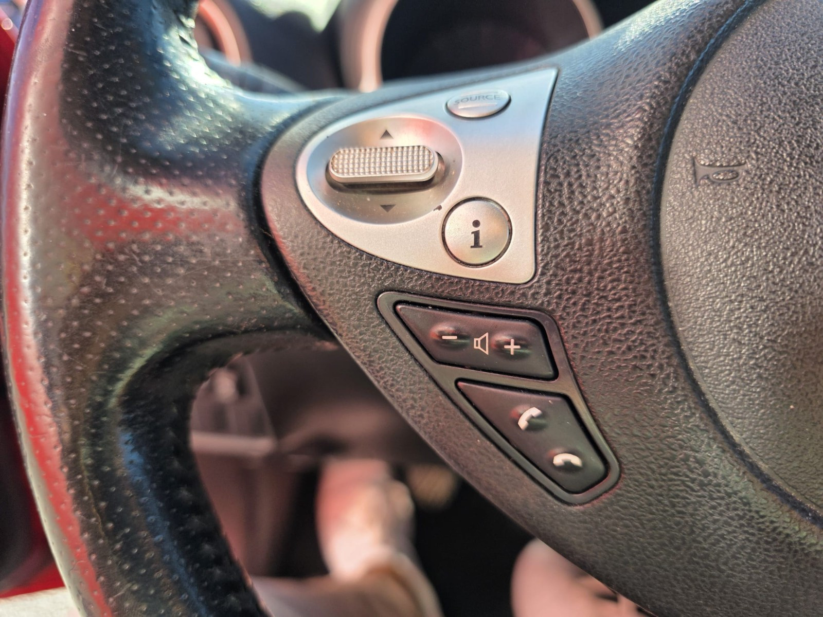 Nissan Juke Tekna 1.5 DCI 110 CV CAMERA – GARANTIE 12 MOIS — photo 28