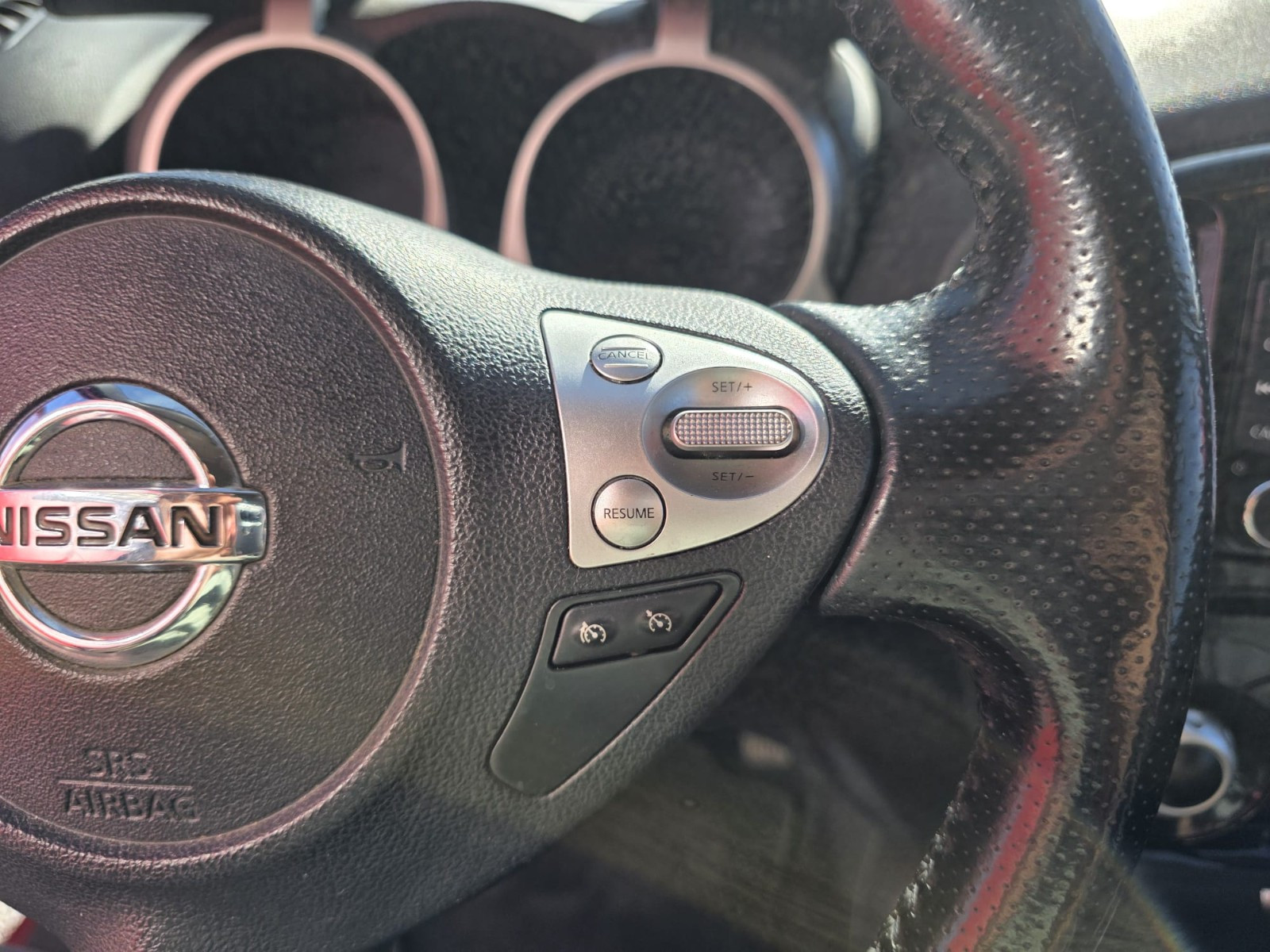 Nissan Juke Tekna 1.5 DCI 110 CV CAMERA – GARANTIE 12 MOIS — photo 29