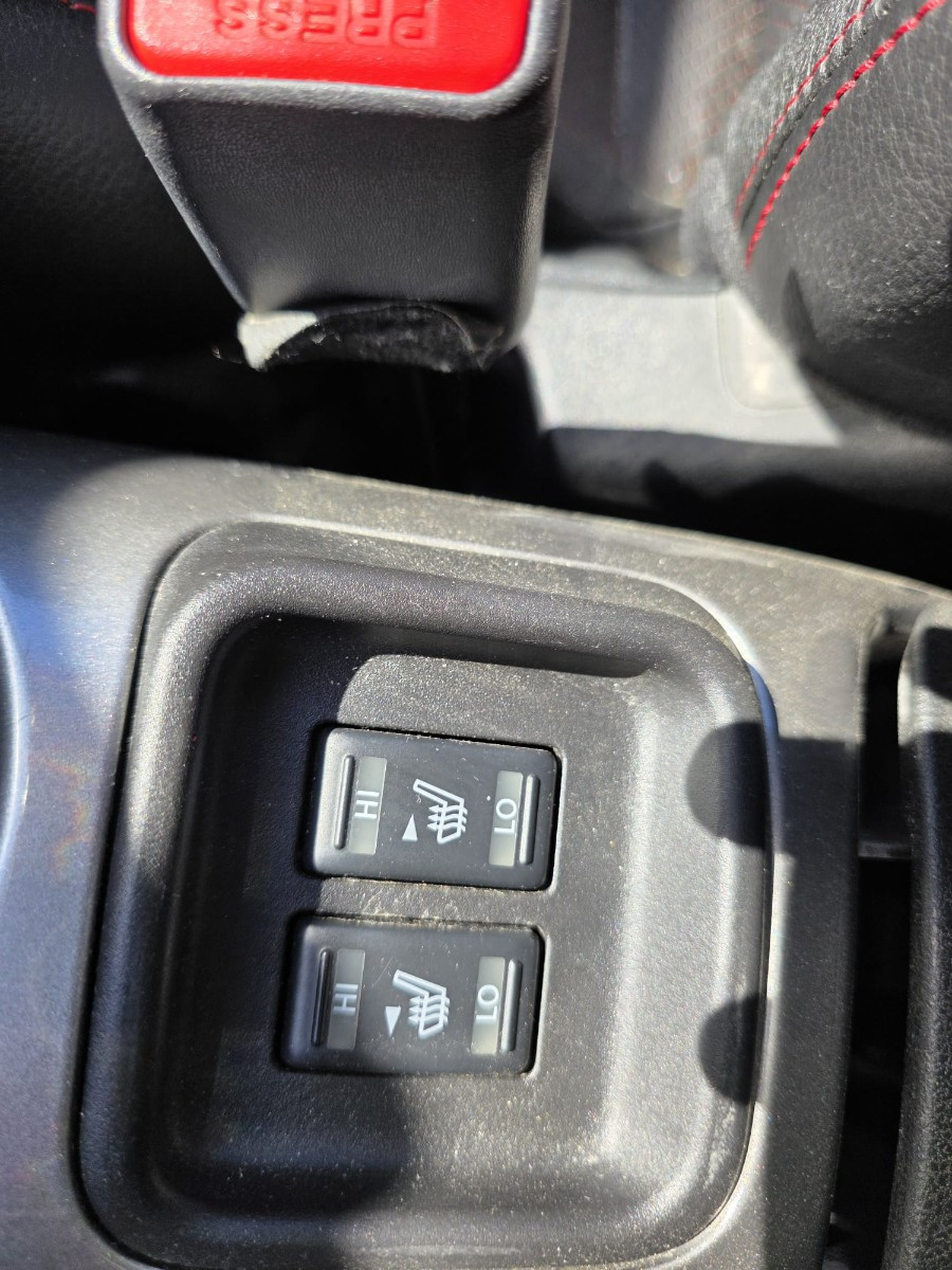 Nissan Juke Tekna 1.5 DCI 110 CV CAMERA – GARANTIE 12 MOIS — photo 30