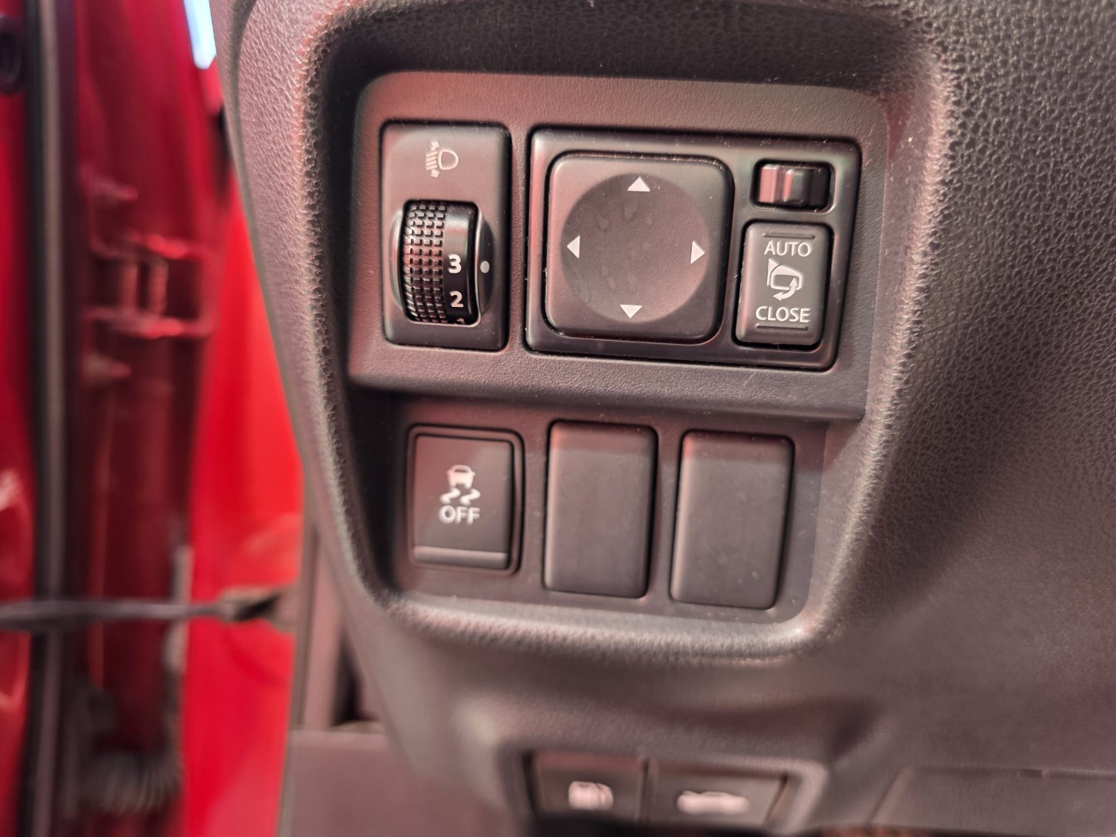 Nissan Juke Tekna 1.5 DCI 110 CV CAMERA – GARANTIE 12 MOIS — photo 32