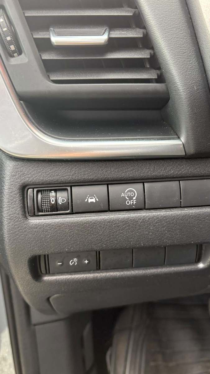 Nissan Qashqai 1.3 Mild Hybrid 158ch ENTRETIEN NISSAN – GARANTIE 12 MOIS — photo 22