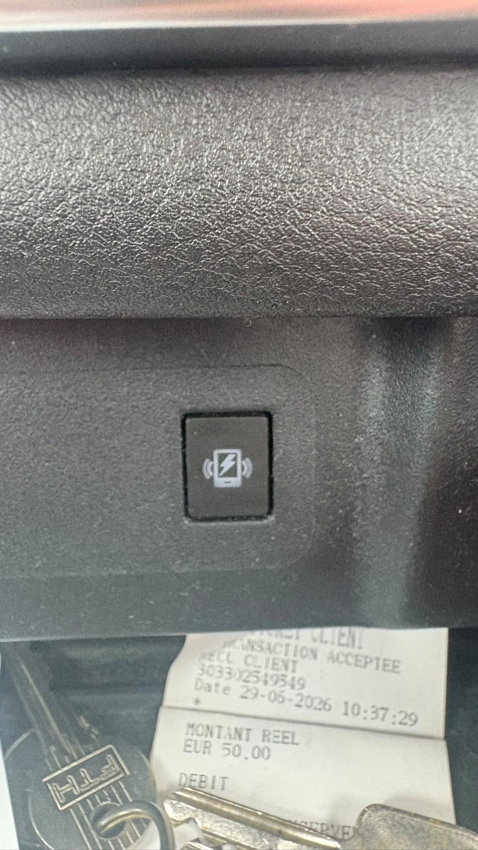 Nissan Qashqai 1.3 Mild Hybrid 158ch ENTRETIEN NISSAN – GARANTIE 12 MOIS — photo 23