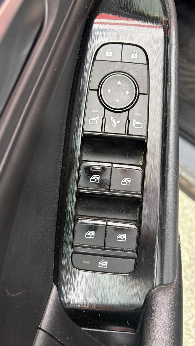Nissan Qashqai 1.3 Mild Hybrid 158ch ENTRETIEN NISSAN – GARANTIE 12 MOIS — photo 24