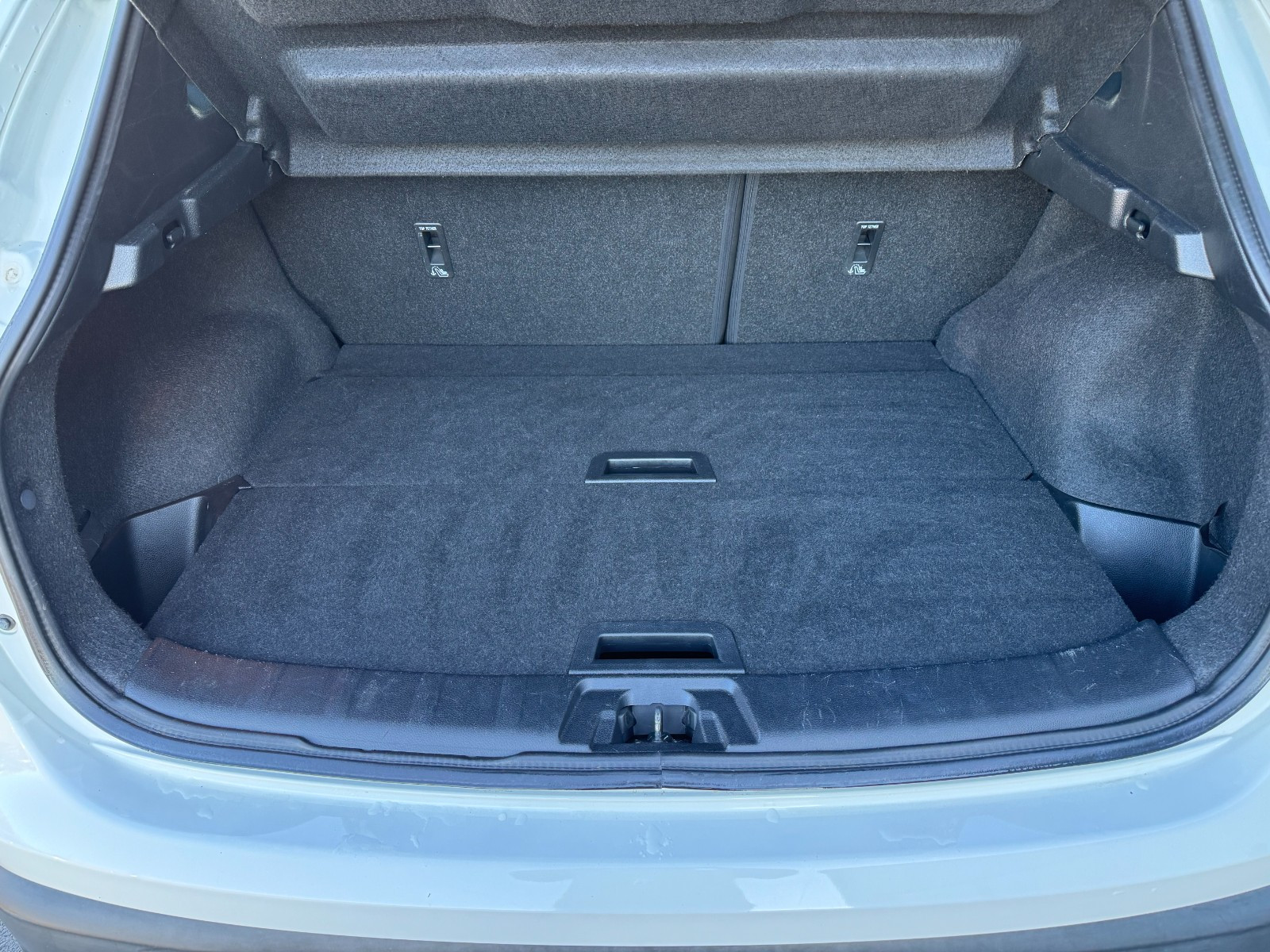 Nissan Qashqai - vue 1