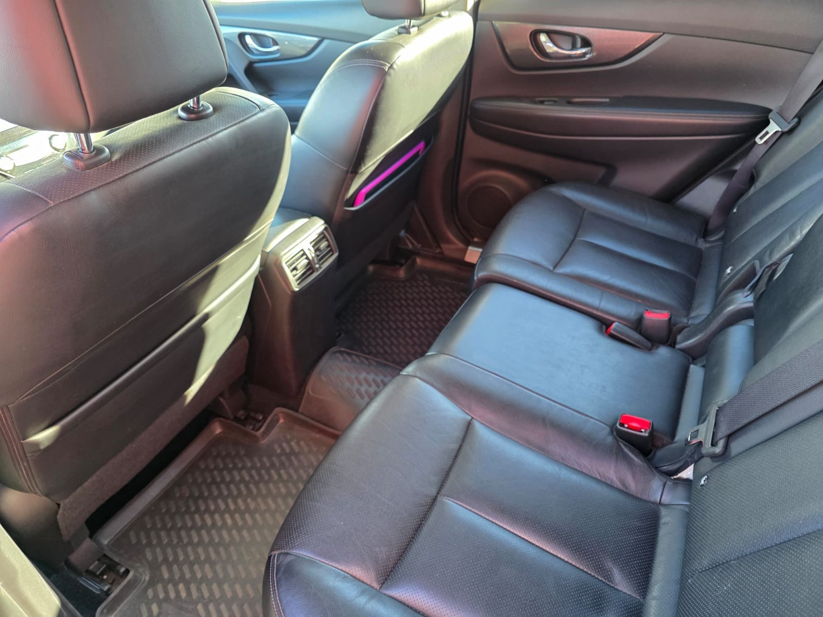 Nissan X-TRAIL 1.6 dCi 130ch Tekna 7 places – GARANTIE 12 MOIS – — photo 16