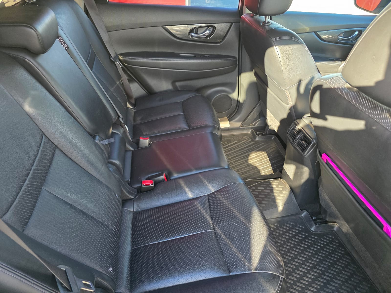 Nissan X-TRAIL 1.6 dCi 130ch Tekna 7 places – GARANTIE 12 MOIS – — photo 18