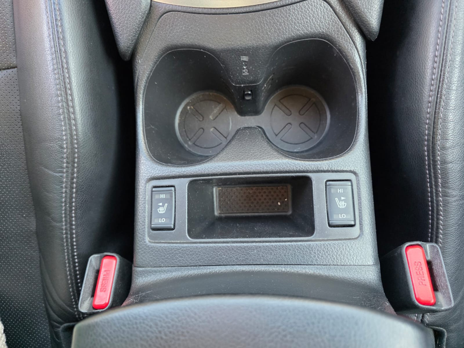 Nissan X-TRAIL 1.6 dCi 130ch Tekna 7 places – GARANTIE 12 MOIS – — photo 25