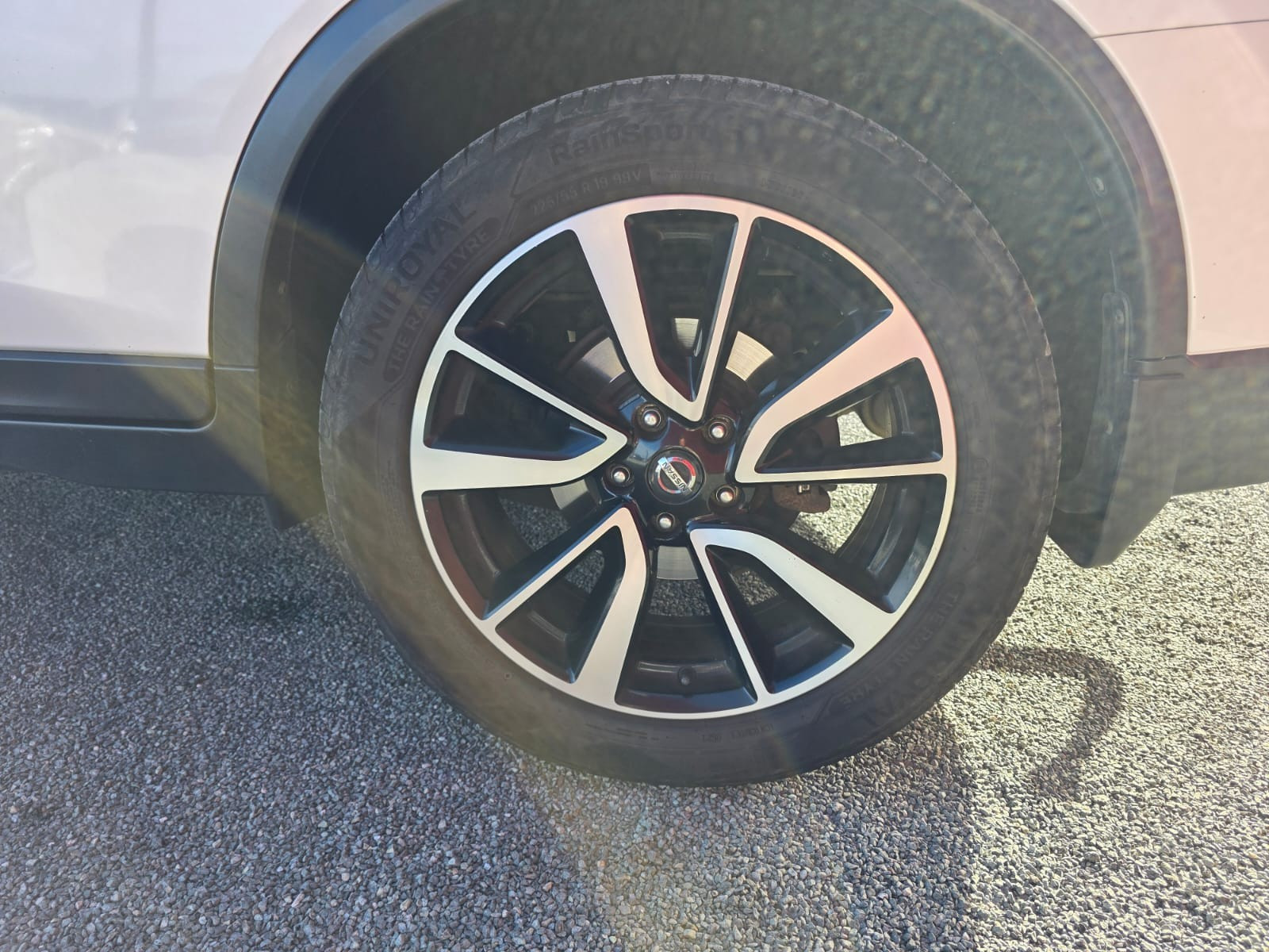 Nissan X-TRAIL 1.6 dCi 130ch Tekna 7 places – GARANTIE 12 MOIS – — photo 36