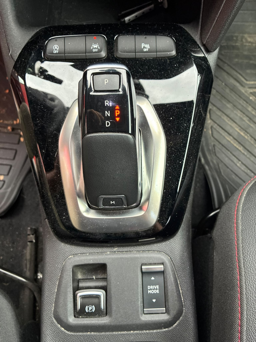 Opel Corsa 1.2 Turbo 130ch GS Line BVA – GARANTIE 12 MOIS — photo 31