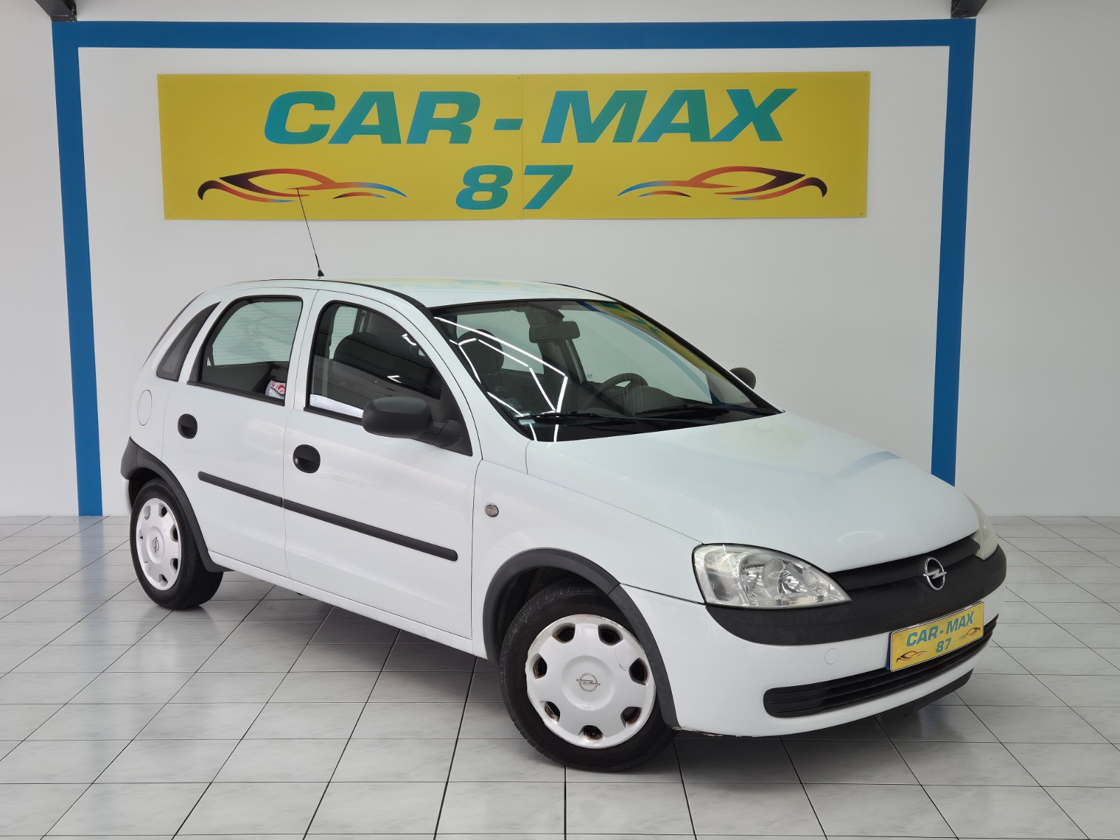 Opel C 1.7 DI 16V 65 cv