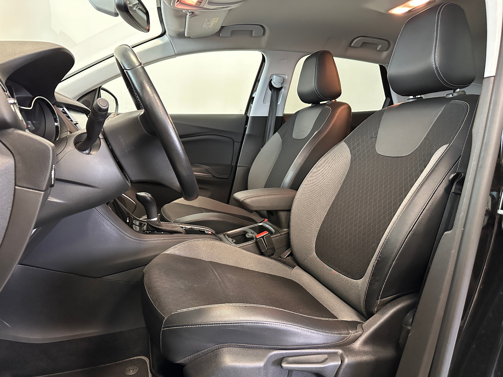 Opel GRANDLAND X - vue 1