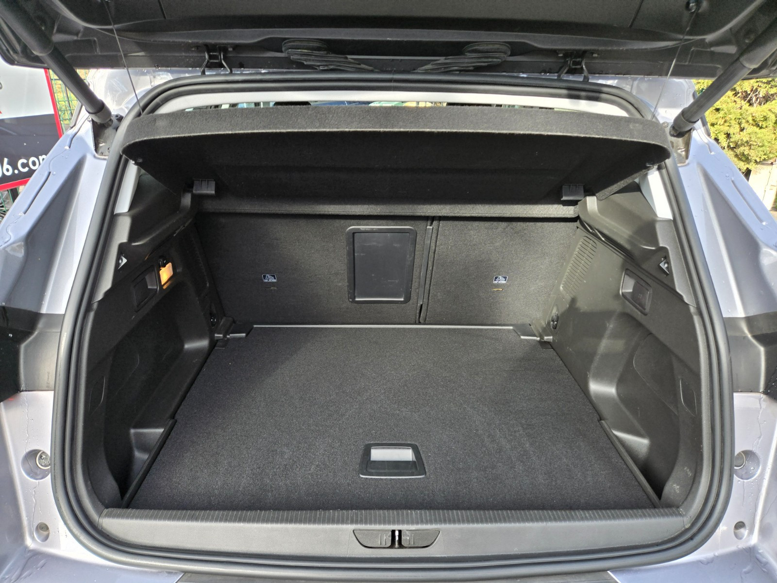 Opel GRANDLAND X - vue 1