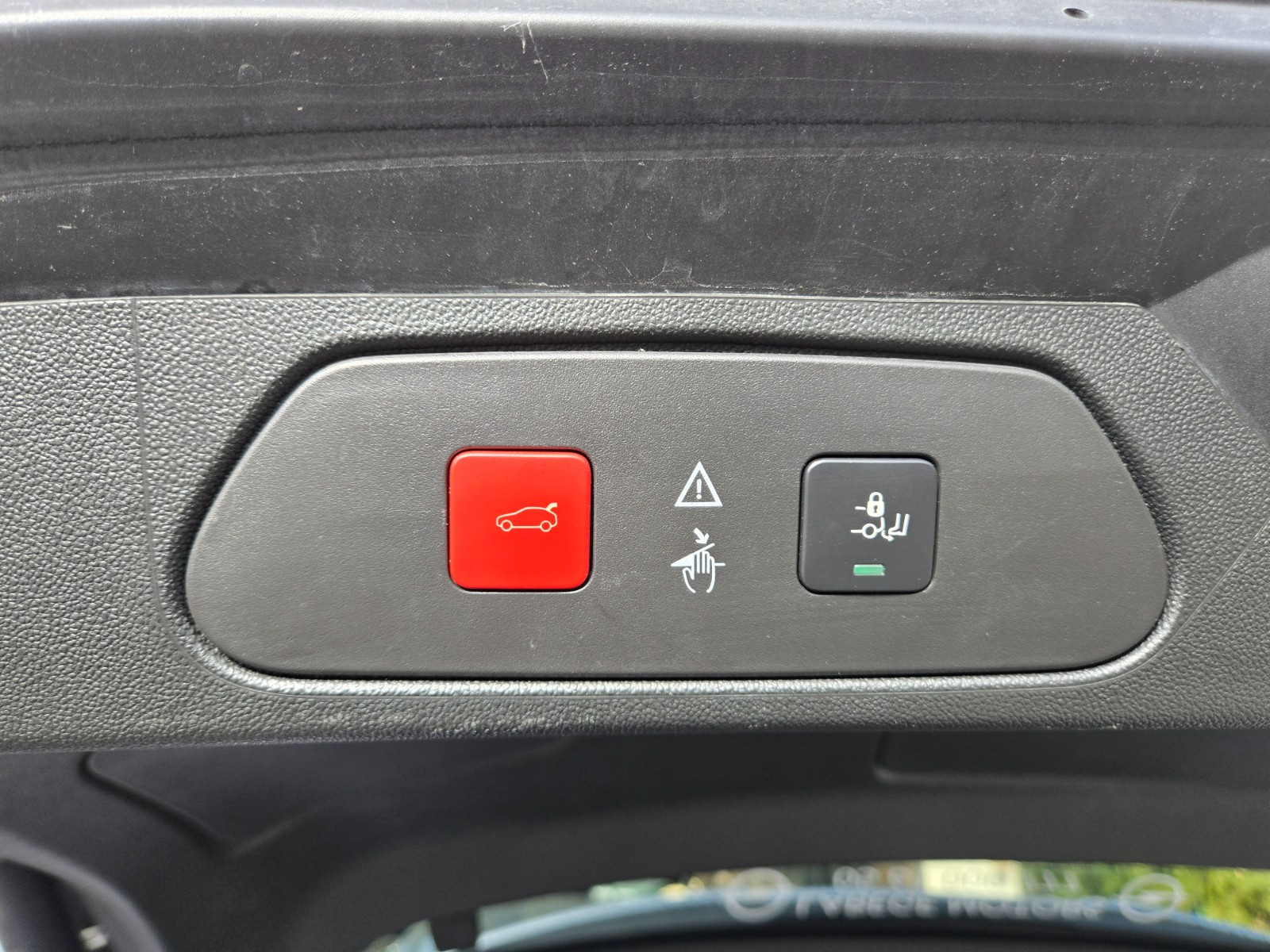 Opel GRANDLAND X - vue 1