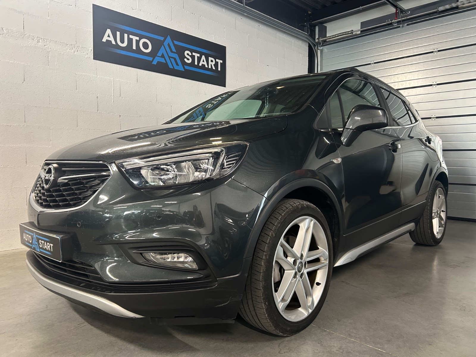 Opel MOKKA X Innovation Start/Stop