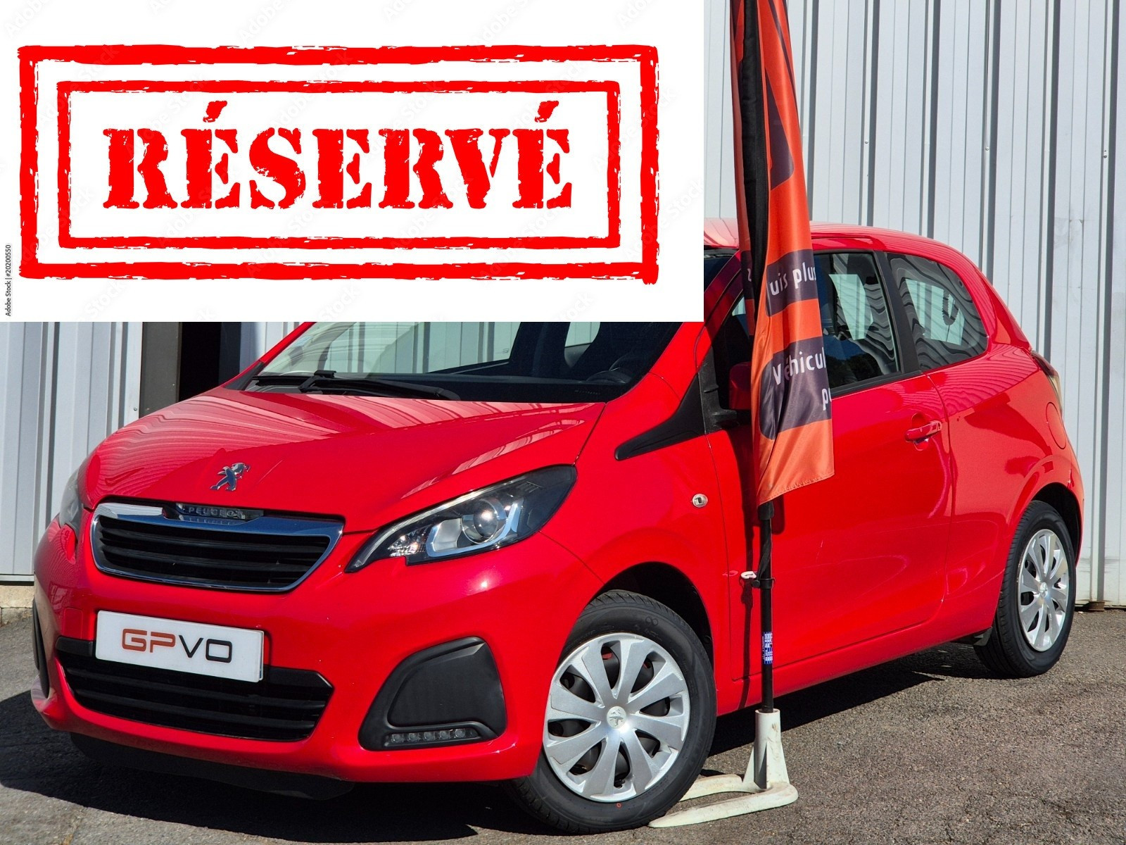 Peugeot Peugeot 108 1.0 Access