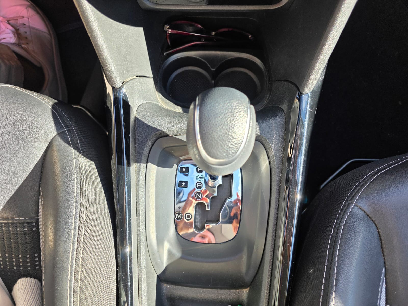 Peugeot 2008 1.5 BlueHDi 120ch E6.c Allure S&S EAT6 – GARANTIE 12 MOIS — photo 24