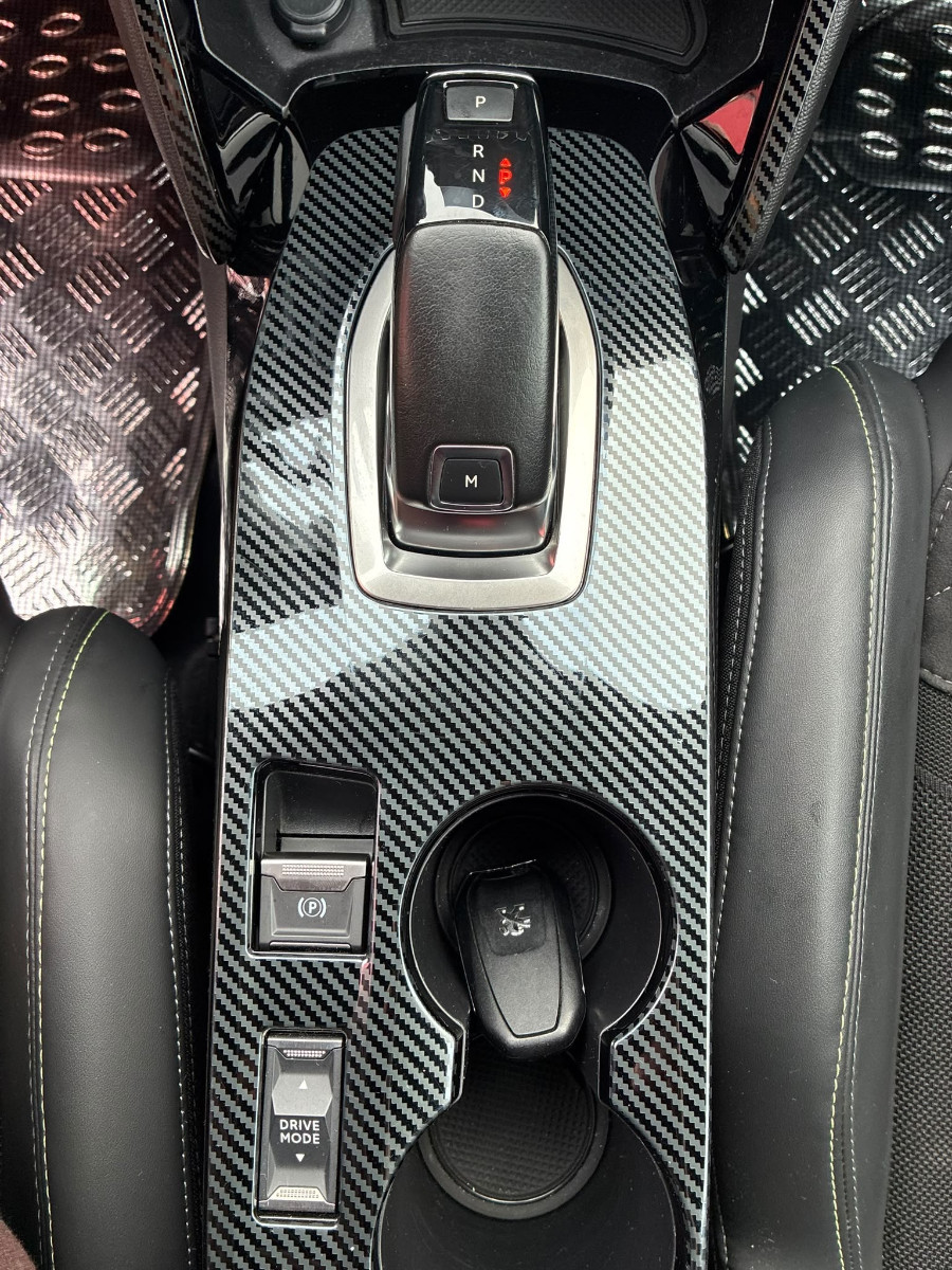 Peugeot 2008 1.5 BlueHDi 130ch GT LINE EAT8 – CARPLAY / ATTELAGE – GARANTIE 12 MOIS — photo 33