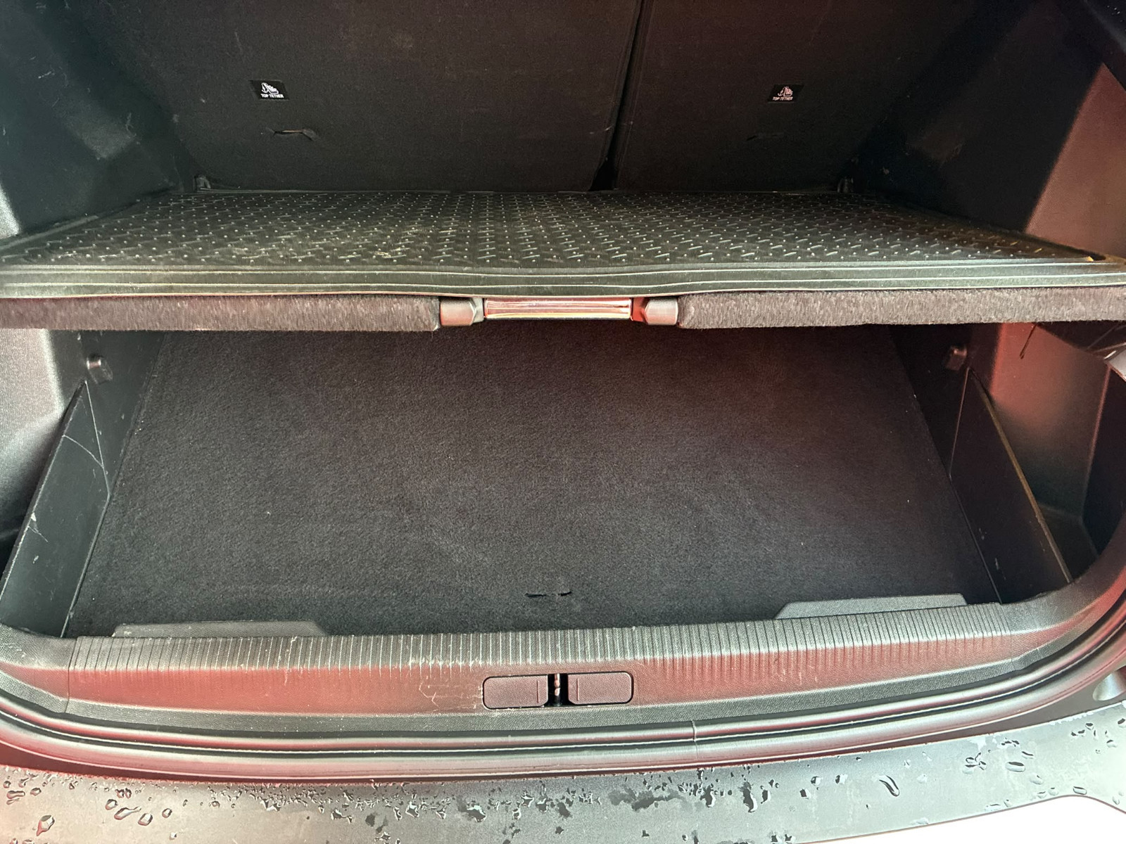 Peugeot 2008 1.5 BlueHDi 130ch GT LINE EAT8 – CARPLAY / ATTELAGE – GARANTIE 12 MOIS — photo 37