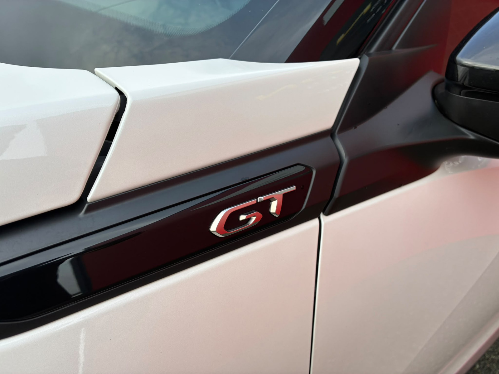 Peugeot 2008 1.5 BlueHDi 130ch GT LINE EAT8 – CARPLAY / ATTELAGE – GARANTIE 12 MOIS — photo 42