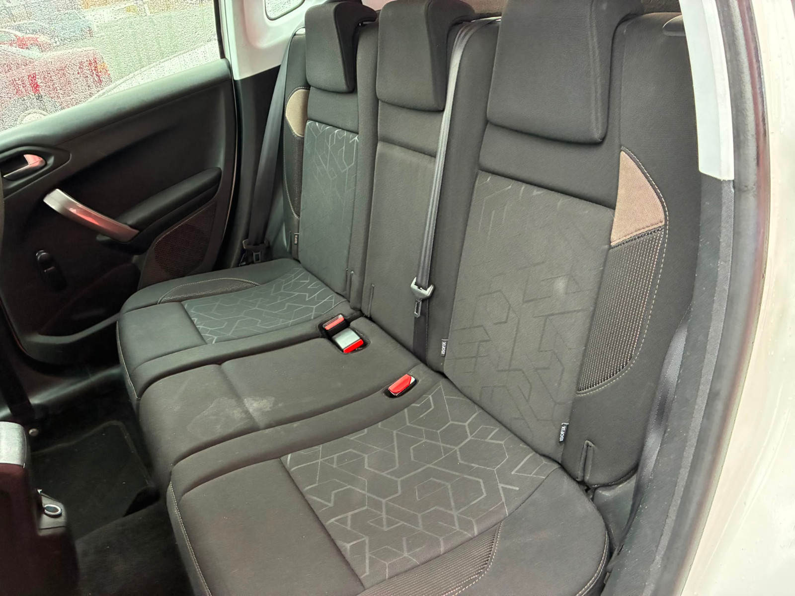 Peugeot 2008 Allure 1.2L 82cv – MOTEUR CHANGÉ 30 000KM – GARANTIE 12 MOIS — photo 20
