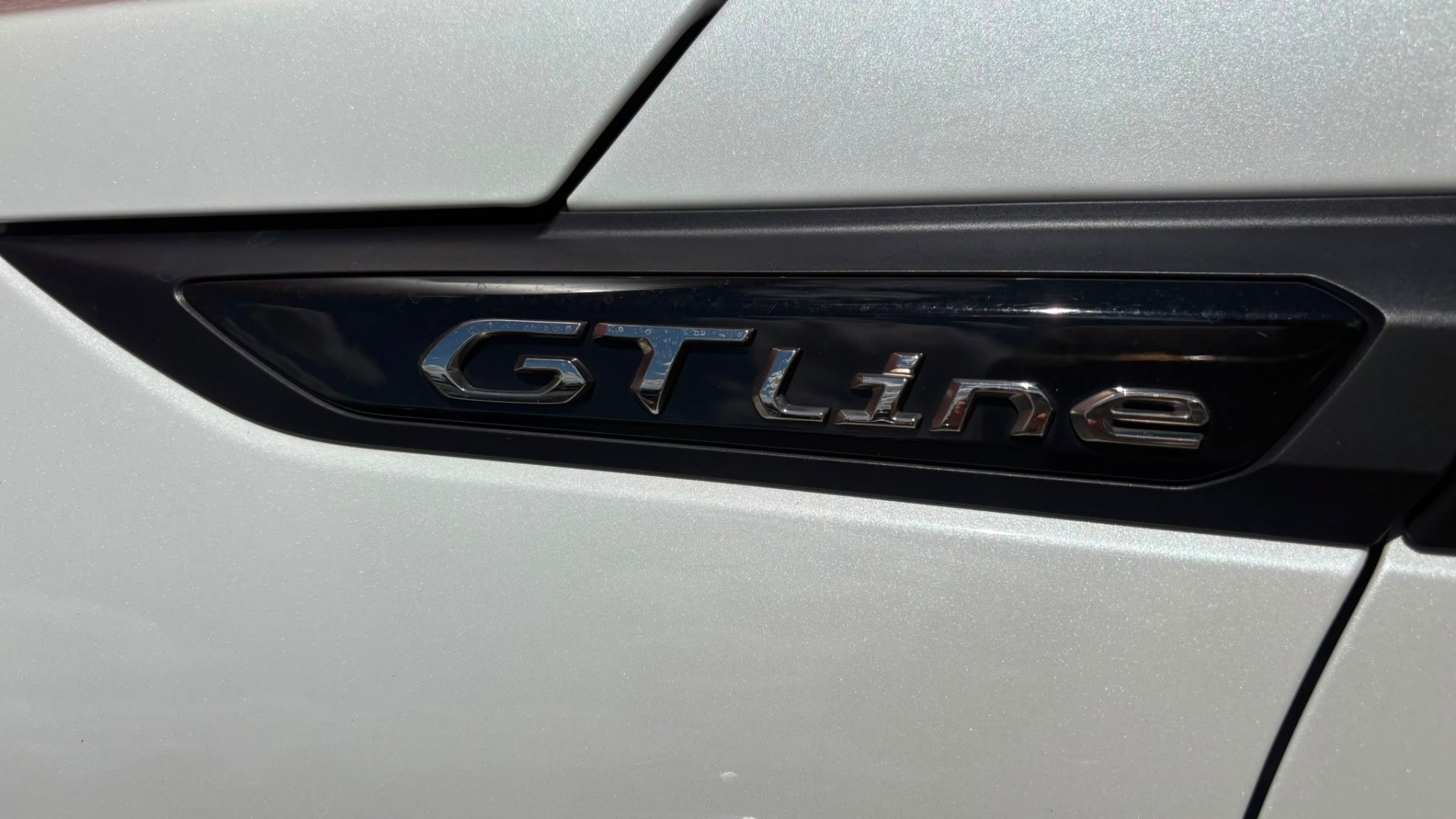 Peugeot 2008 1.5 BLUE HDI 130 CV GT LINE – GARANTIE 12 MOIS — photo 9